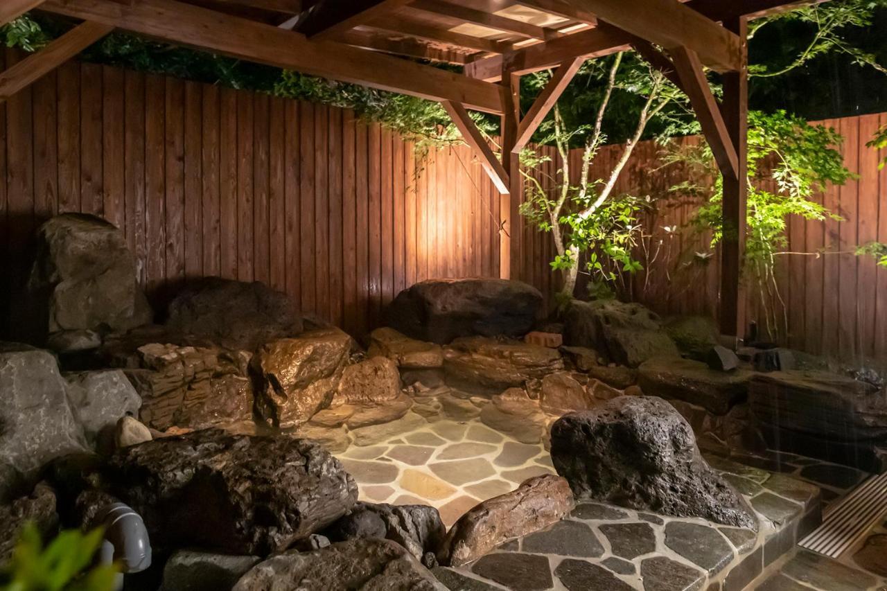 Iki Stellacote Taiankaku Exteriör bild