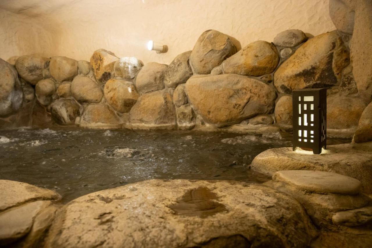 Iki Stellacote Taiankaku Exteriör bild